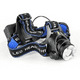 thumbnail image 1 of Linterna Frontal Recargable Led De Cabeza 1600 Lúmenes, 1 of 3