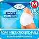 thumbnail image 1 of Ropa Interior Desechable Comfort, 1 of 5