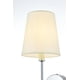 thumbnail image 5 of Aplique de Pared Elegant Lighting Mel 38 cm Metal Negro 110V, 5 of 9
