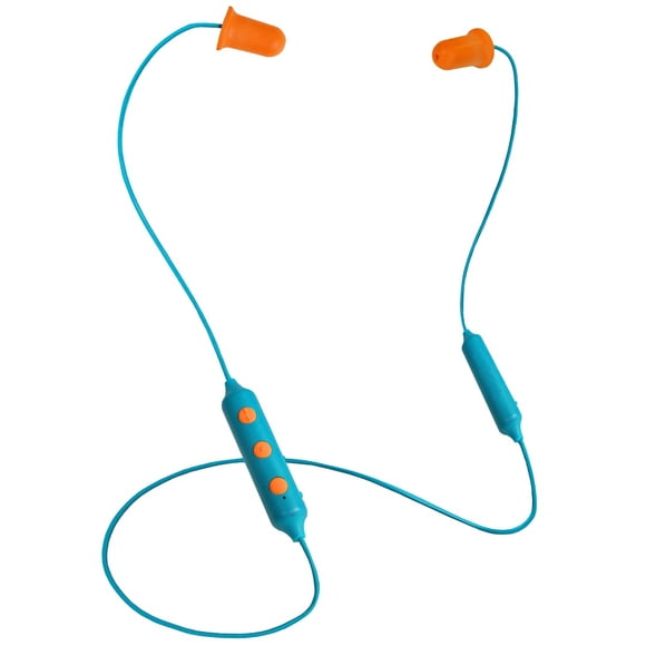 Auriculares intraurales inalámbricos Bluetooth Plugfones Basic Pro