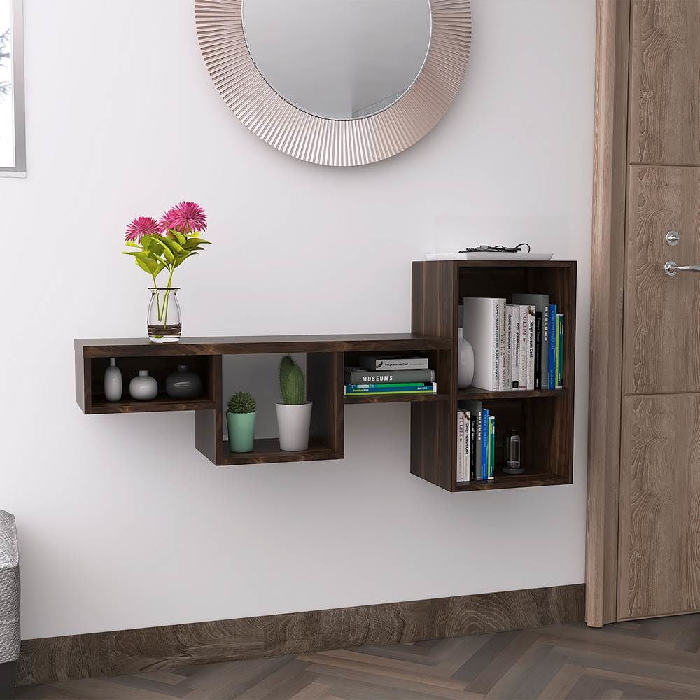 Tuhome - Repisa Wall 1A Habano - Miel