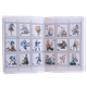 thumbnail image 5 of Libro Para Pintar Genshin Impact con stickers, 5 of 5