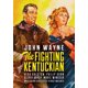 thumbnail image 1 of Película The Fighting Kentuckian DVD de Olive Films, 1 of 1