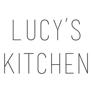 Rienda Libre Graphics - Decomural Personalised Name Kitchen Ws-40880