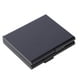 thumbnail image 1 of Caja de cigarros que lleva en el bolsillo Caja de cigarros para 20pcs cigarrillos negro, 1 of 3