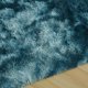 thumbnail image 3 of Alfombra DweIke 152x244 cm de Peluche Antideslizante Lavable a Máquina, 3 of 8