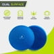 thumbnail image 5 of Balance Disc Trainer ProSourceFit Core de 14 pulgadas con bomba de PVC, 5 of 7