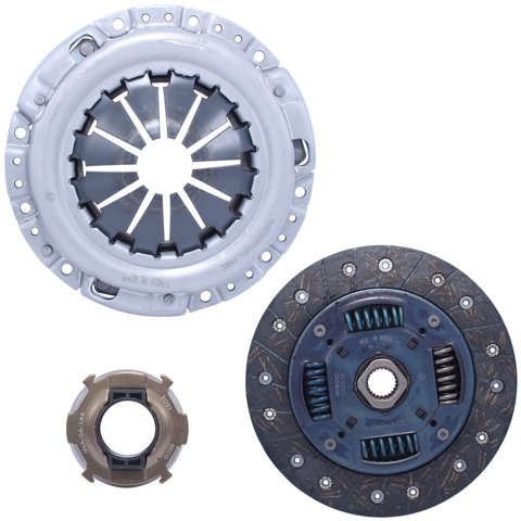 Repuestos Del Sol - Kit Embrague Kia Morning C 1.0 2017 2020