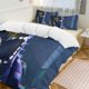 thumbnail image 1 of Five Nightat Freddy Quilt Set Thicken Soft 3 Pieces Bedding Set All Season Duvet Cove with 2 Pillowcases for Adult Women Girls Teens Home Room Decor, 1 of 5