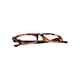 thumbnail image 4 of Lentes de Pantalla Buhu Guntram Marrón Filtro Azul, 4 of 6