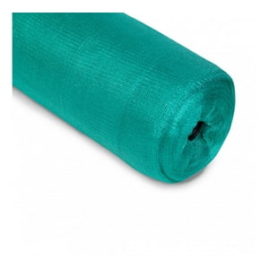 Signet - Malla Raschel 80% Verde 4.2 X 100 Metros