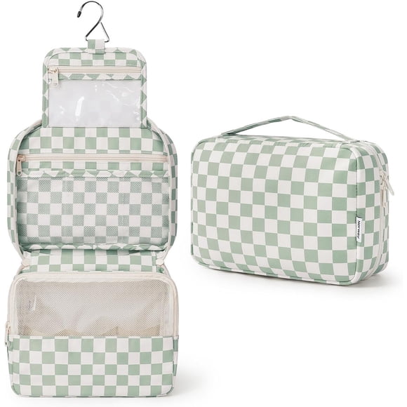 Neceser Narwey 5023 Pequeño Impermeable Colgante para Mujeres