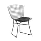 thumbnail image 1 of Silla Bertoia Acolchada, 1 of 2