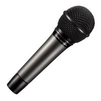 Audio Technica Atm510 Micrófono Dinámico