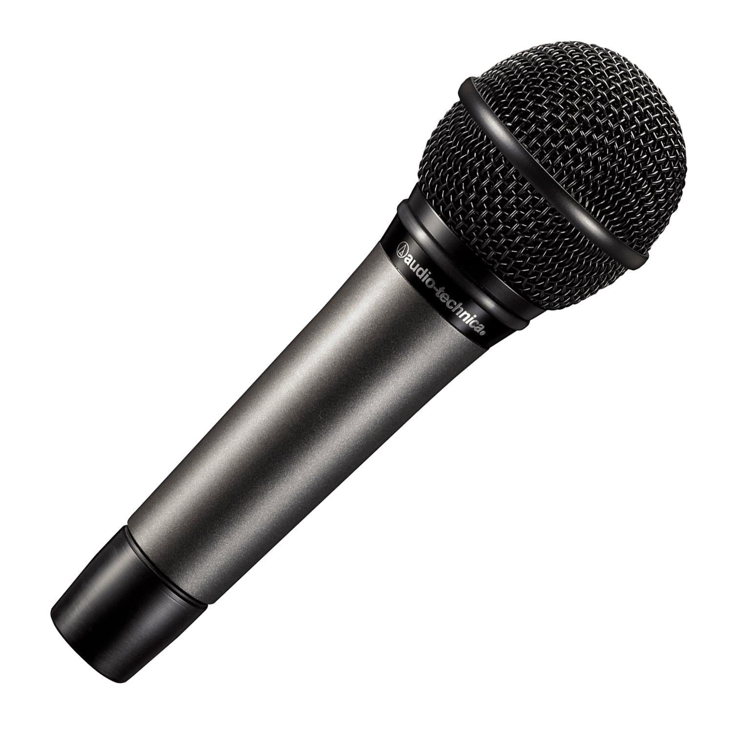 Audio Technica Atm510 Micrófono Dinámico