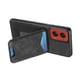 thumbnail image 4 of Funda Billetera con Soporte para Motorola Moto G Stylus 2024 5G Protector Delgado Negro, 4 of 6