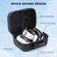 thumbnail image 3 of Funda de transporte STARTRC GAMES para Meta Quest 3 VR Travel Bag, 3 of 7