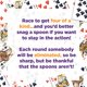 thumbnail image 4 of Juego de cartas PlayMonster Spoons Game para niños y adultos mayores de 7 años, 4 of 6