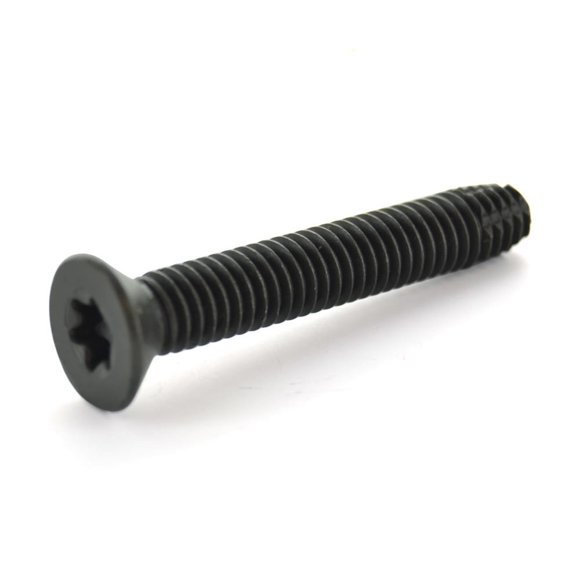 Tornillos Newport Fasteners 1/4"-20 x 10 cm T-30 paquete de 500