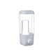thumbnail image 1 of Dispensador De Pared para Jabón Liquido 500ml Manual Baño, 1 of 7