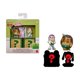 thumbnail image 1 of PIXAR FIGURA RESCATE ESPÍA - SORPRESA DE HABITACION BONNIE, 1 of 10