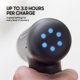 thumbnail image 5 of Masajeador Sharper Image PowerBoost 6 Velocidades con Estuche, 5 of 9