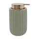 thumbnail image 1 of Dispensador de Jabón Beautiful Cerámico Verde Mate 19,5cm, 1 of 3