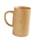thumbnail image 1 of Taza De Té Taza De Agua Taza De Café Suave Taza De Bebida De Jugo Vintage Taza De Madera Maciza 150ml, 1 of 3