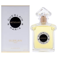 Perfume Guerlain Mitsouko Edt 100Ml