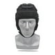 thumbnail image 3 of Casco Protector Rugby Arquero M Negro, 3 of 3
