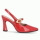 thumbnail image 1 of Zapato Mujer Rojo/Charol Silvana 174 Piccadilly, 1 of 5