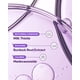 thumbnail image 5 of Set de cuidado de la piel Bano Milk Thistle Repair con mascarilla facial Centella 10, 5 of 9