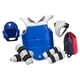 thumbnail image 5 of Conjunto De Protector Inguinal Para Entrenamiento De Taekwondo, Ideal Para Artes Marciales Como Sanda Y Muay Thai (talla L)., 5 of 5