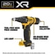 thumbnail image 2 of Remachadora inalámbrica DEWALT 20V MAX XR 3/16 Bare Tool DCF403B, 2 of 8