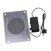 Magideal - Colector De Polvo Para Uñas, Herramientas De Manicura, Máquina Eléctrica De Succión De Polvo Para Pulido De Uñas, Acrílico, Profesional, De Poco Ruido