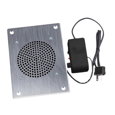 Magideal - Colector De Polvo Para Uñas, Herramientas De Manicura, Máquina Eléctrica De Succión De Polvo Para Pulido De Uñas, Acrílico, Profesional, De Poco Ruido