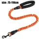 thumbnail image 2 of Correa extensible reflectante para perros, correa elástica de entrenamiento para perros, 2 of 5