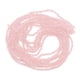 thumbnail image 5 of 600 piezas de diamantes de imitación de cristal de cristal Cuentas espaciadoras sueltas DIY Craft Pink, 5 of 5