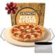 thumbnail image 1 of Piedra Para Hornear Redonda De 16 Pulgadas Para Pizza Con Asas, 1 of 9