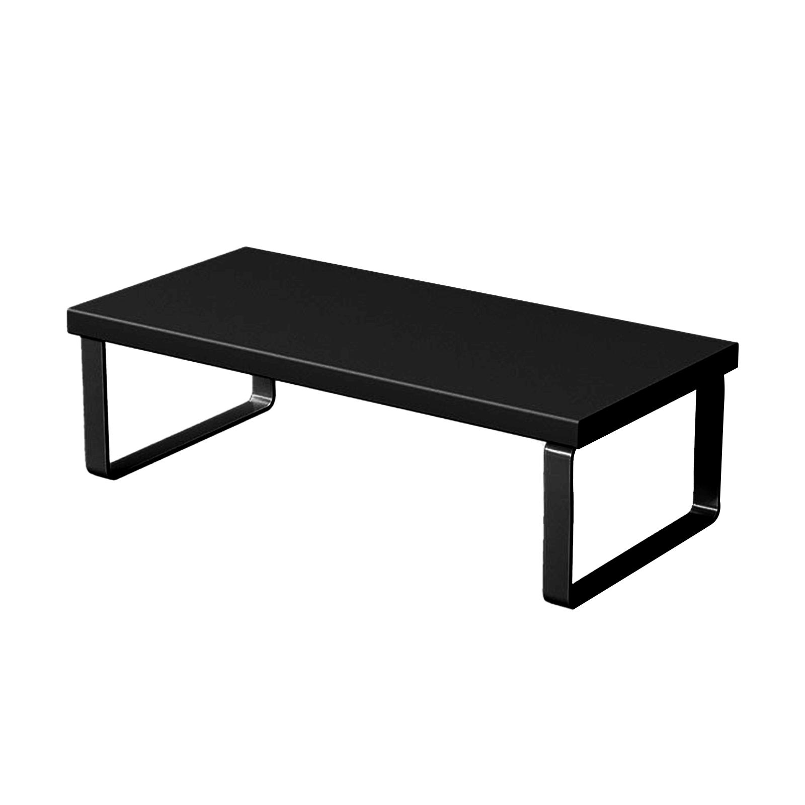 Bothyi - Soporte Para Monitor, Soporte Para Monitor Multiusos, Para El Hogar, Apartamentos, Oficinas, Estilo B