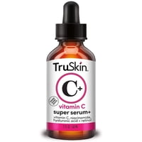 Sérum Facial Truskin Super Vitamina C Con Niacinamida 60 Ml