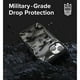 thumbnail image 4 of Carcasa Ringle Fusion-X Para iPhone 14-13-Camo, 4 of 6