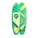 thumbnail image 2 of Stand Up Paddle Board 9'6'' River Jungle, 2 of 3