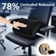 thumbnail image 3 of Filamento para impresora 3D Siraya Tech Rebound PEBA 95A de 1,75 mm, color negro, 3 of 8