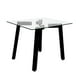 thumbnail image 3 of Juego De Comedor Jockey 4 Sillas, 3 of 3