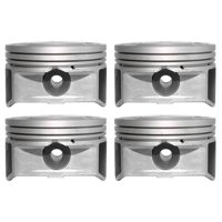 Repuestos Del Sol - Juego Pistones 0 50 Kia Sportage 2 0 2011 2014