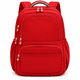 thumbnail image 1 of Mochila Urbana 31 L Semi Acolchada Porta Notebook 15 Pulgadas Arrugada, 1 of 5
