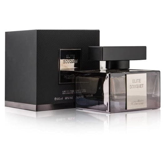 Perfume Oud Elite Elite Bouquet EDP 100 ml Floral Almizcle