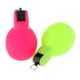 thumbnail image 4 of 2 Piezas Silbatos De Mano Silbatos Deportivos Para Senderismo Baloncesto Camping Rosa Rojo Verde, 4 of 5