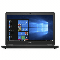 Dell Latitude 5480 - Core I5 - 6Gen - 8Gb De Ram - 256 Almacenamiento Ssd - Reacondicionado